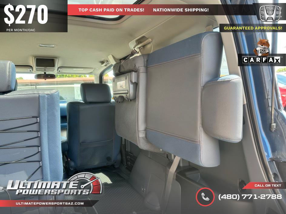 Used 2006 Honda Element EX-P image 49