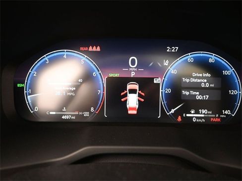 Used 2024 Toyota RAV4 Limited image 7