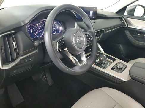 Certified 2024 MAZDA CX-90 Plug-In Hybrid w/ Preferred AWD/4WD image 25