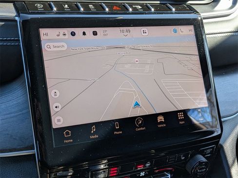 Certified 2024 Jeep Grand Cherokee Limited image 16