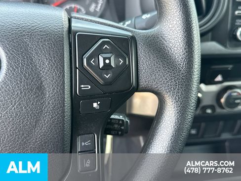 Used 2023 Toyota Tacoma SR AWD/4WD image 30