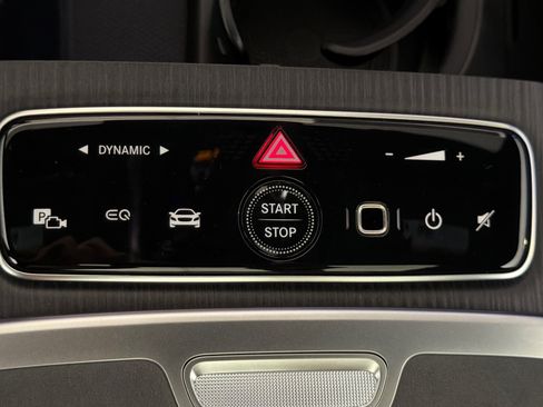New 2026 Mercedes-Benz EQS 580 4MATIC Sedan image 21