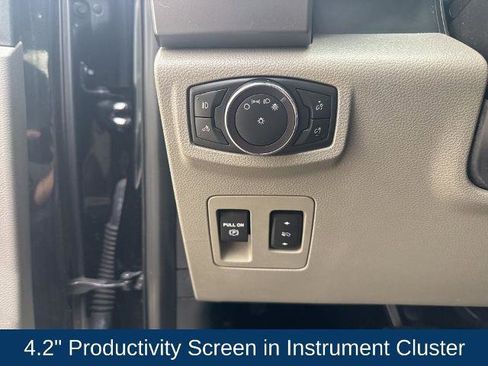 Certified 2019 Ford F150 XLT w/ Equipment Group 301A Mid image 20