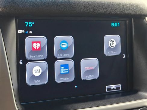 Used 2018 GMC Yukon SLE w/ SLE Value Package AWD/4WD image 35