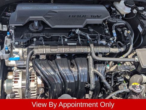 Used 2025 Kia K4 FWD image 32