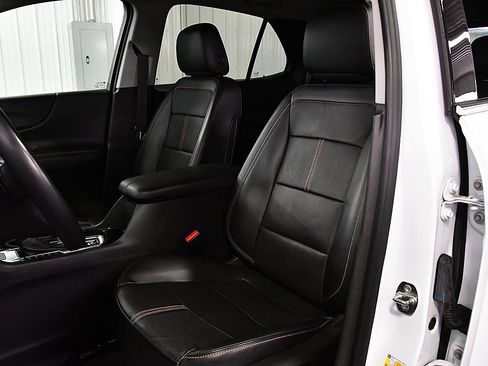 Used 2022 Chevrolet Equinox Premier image 26