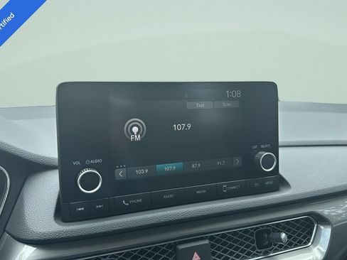Used 2024 Acura Integra FWD image 14