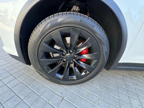 Used 2019 Tesla Model X 75D AWD/4WD image 49
