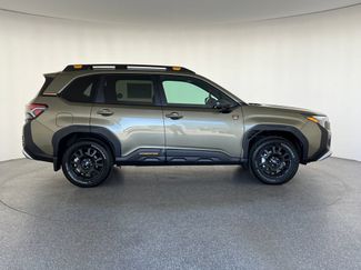 New 2026 Subaru Forester Wilderness w/ Wilderness Package AWD/4WD video 2