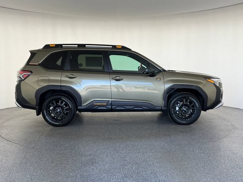 New 2026 Subaru Forester Wilderness w/ Wilderness Package AWD/4WD image 2