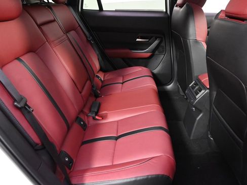 New 2026 MAZDA CX-50 2.5 Hybrid w/ Cargo Package image 18