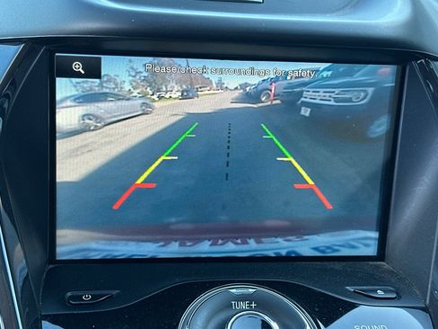 Used 2014 Ford Escape Titanium w/ Equipment Group 401A image 18