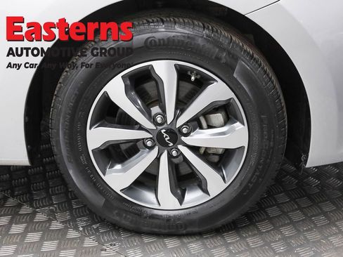 Used 2023 Kia Rio S w/ Technology Package image 31