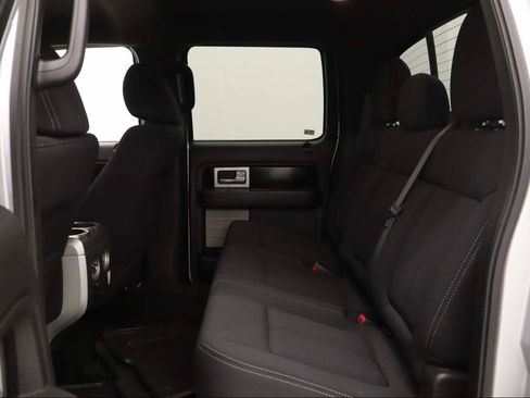 Used 2011 Ford F150 FX4 w/ FX Plus Pkg image 16