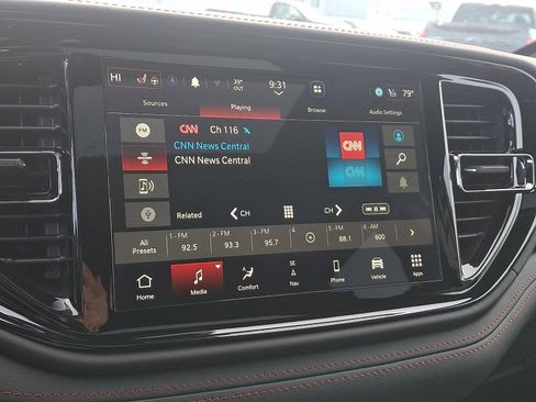 New 2026 Dodge Durango GT image 14