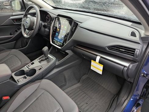 Certified 2024 Subaru Impreza 2.0i Sport image 33