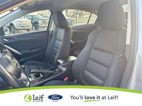 Used 2014 MAZDA MAZDA6 Sport image 17