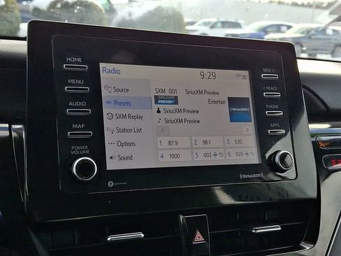 Certified 2024 Toyota Camry SE image 16