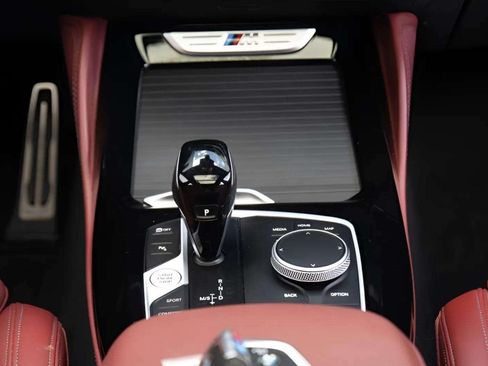 Used 2022 BMW X4 M40i w/ Premium Package AWD/4WD image 39