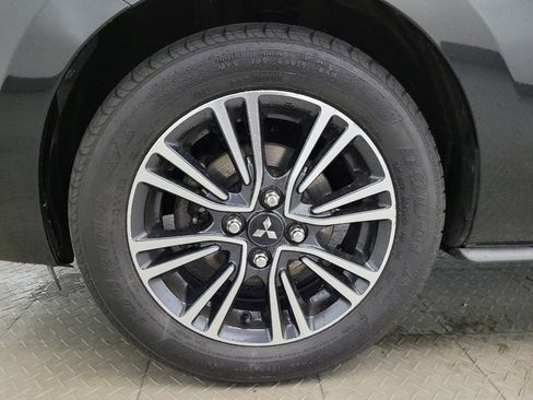 Used 2018 Mitsubishi Mirage GT image 31