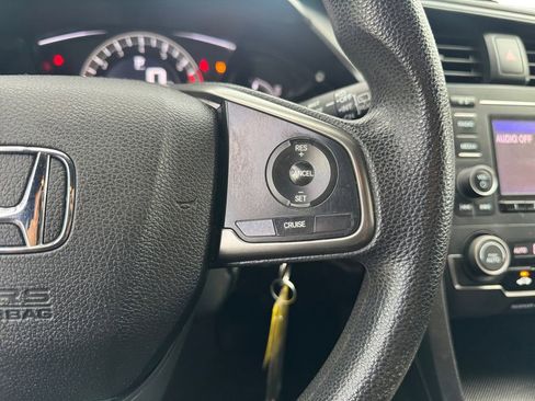 Used 2017 Honda Civic LX image 20