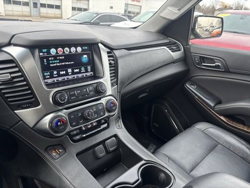 Used 2019 Chevrolet Tahoe LT image 30