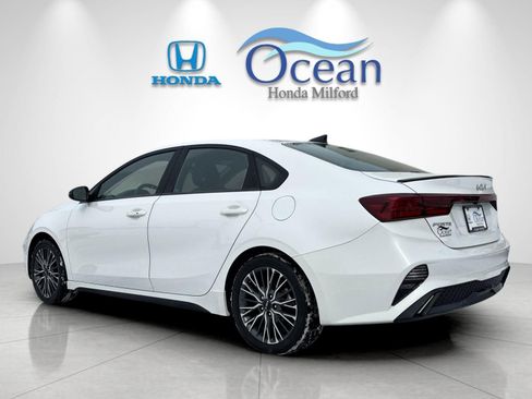 Used 2024 Kia Forte GT-Line image 5