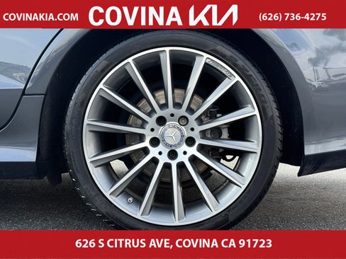 Used 2016 Mercedes-Benz CLS 400 image 12