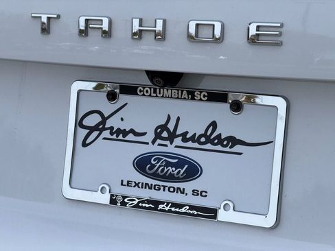 Used 2024 Chevrolet Tahoe LT image 14