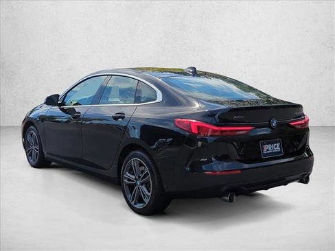 Used 2024 BMW 228i xDrive Gran Coupe image 7