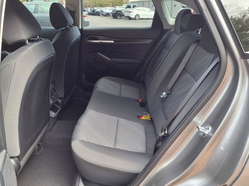 New 2026 Kia Seltos LX image 4