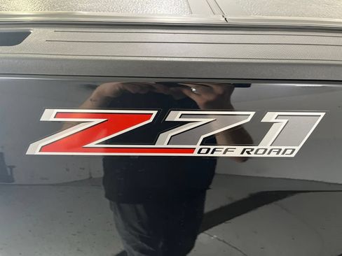 Used 2019 Chevrolet Colorado Z71 AWD/4WD image 49