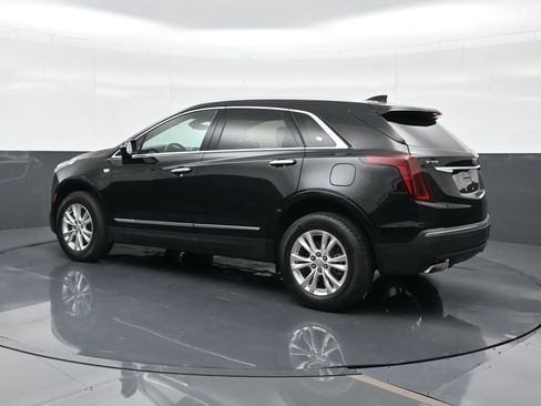 Used 2023 Cadillac XT5 Luxury FWD image 3
