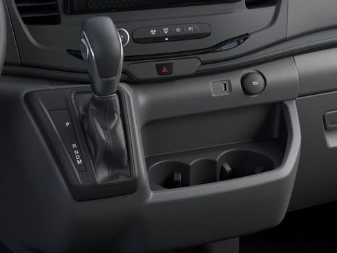 New 2026 Ford Transit 350 XL RWD image 15