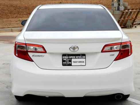 Used 2012 Toyota Camry SE image 20