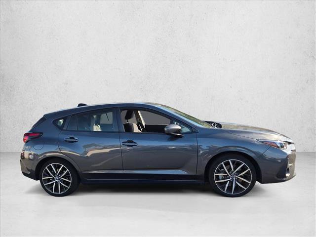Used 2024 Subaru Impreza 2.0i Sport AWD/4WD image 4