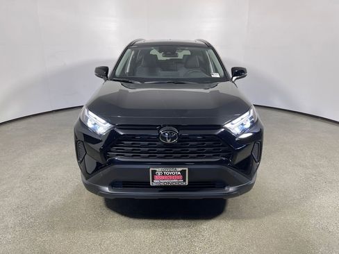 Certified 2025 Toyota RAV4 XLE w/ Convenience Package image 7