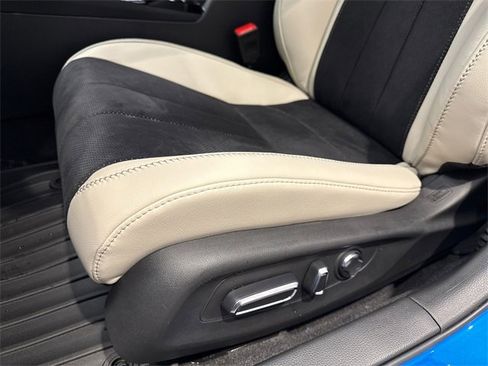 New 2026 Acura Integra Type S image 13