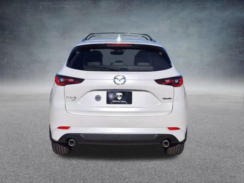 New 2025 MAZDA CX-5 AWD 2.5 S image 6