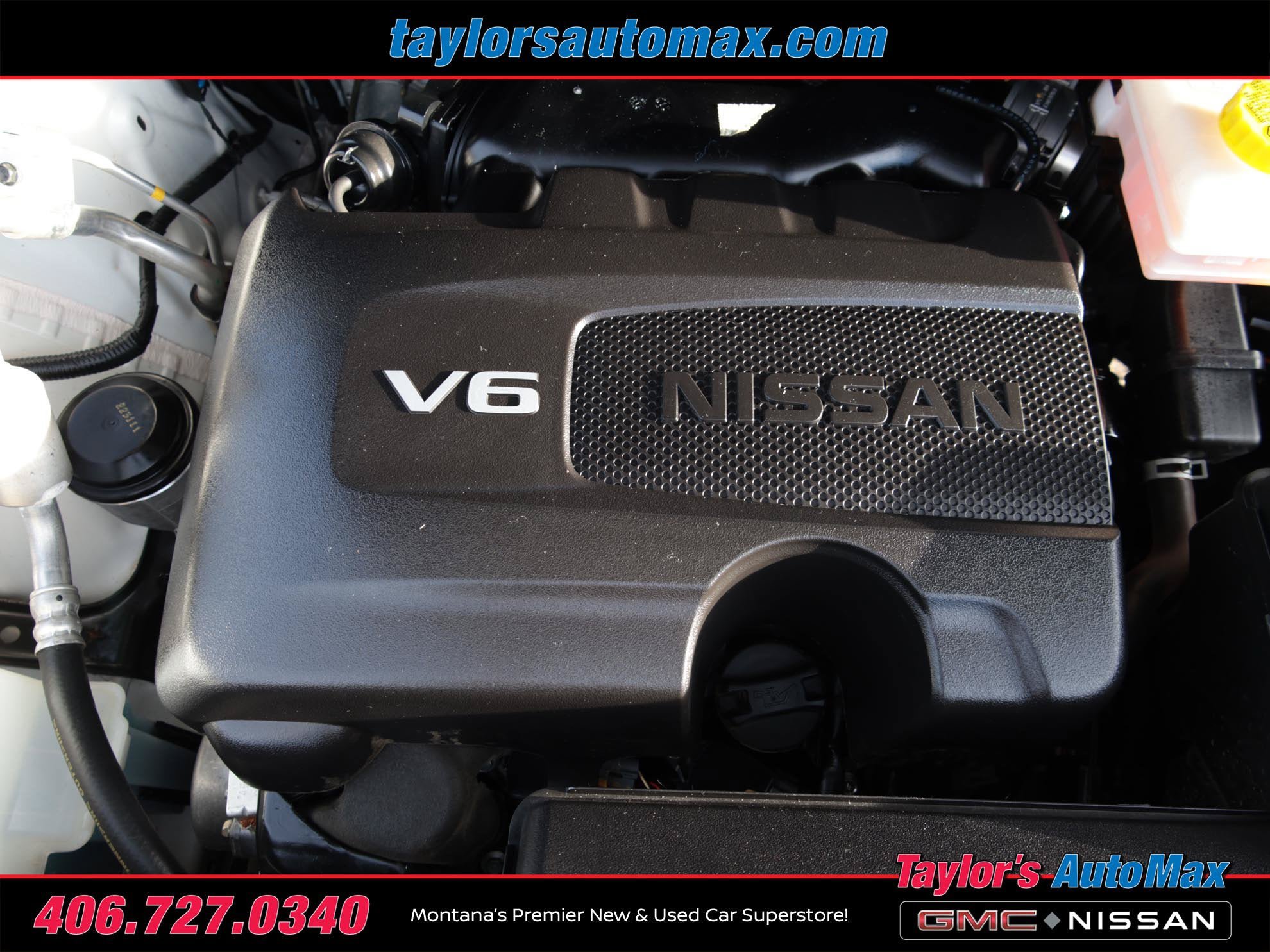Used 2023 Nissan Pathfinder SL w/ Black Appearance Package AWD/4WD image 46