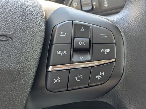 New 2025 Ford Maverick Lobo image 25