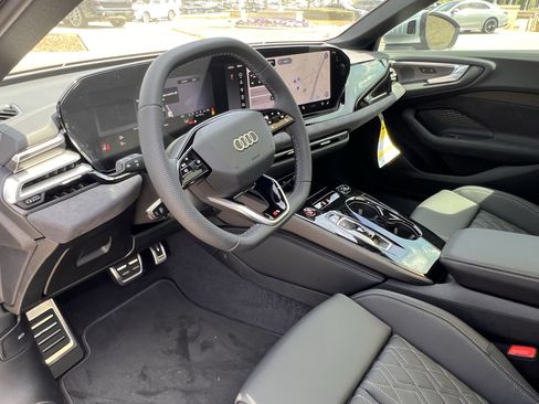 Used 2026 Audi S5 Premium Plus AWD/4WD image 16