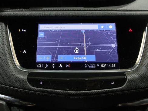 Used 2024 Cadillac XT5 Premium Luxury w/ LPO, Floor Liner Package image 35