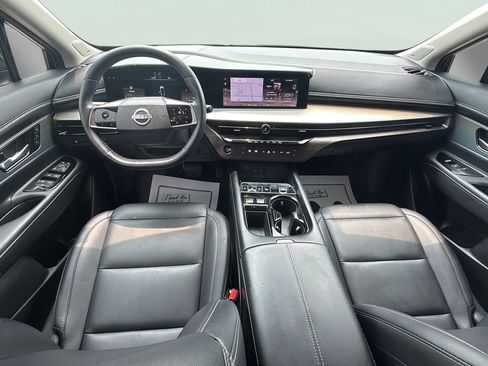 Used 2025 Nissan Murano SL w/ Cargo Package AWD/4WD image 18