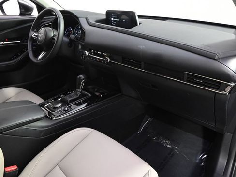 Used 2023 MAZDA CX-30 AWD 2.5 S w/ Preferred Package image 15
