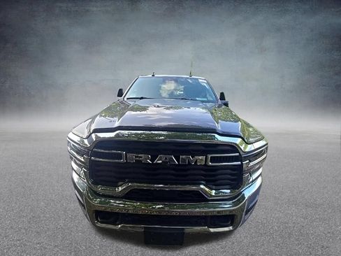 Used 2026 RAM 2500 Big Horn AWD/4WD image 3