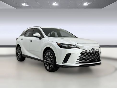 Used 2026 Lexus RX 350 w/ Convenience Package AWD/4WD image 7