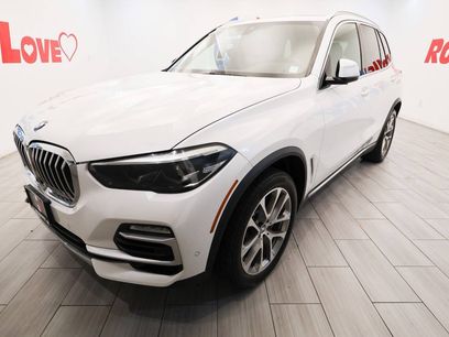 Used 2021 BMW X5 xDrive40i w/ Convenience Package