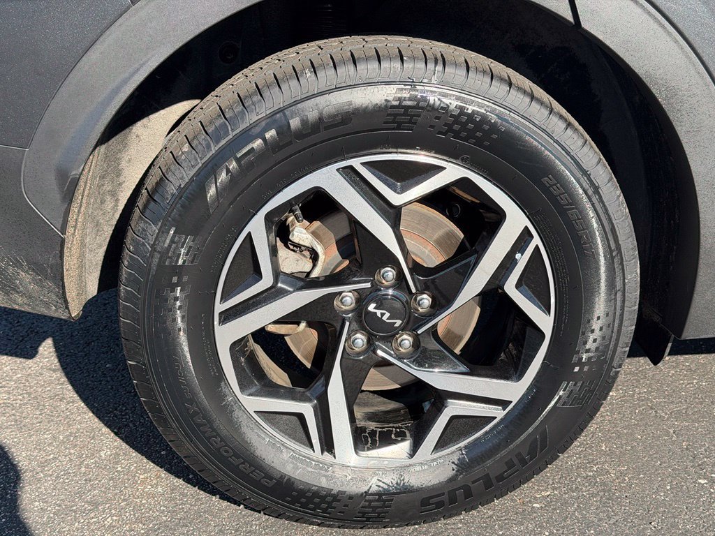 Used 2023 Kia Sportage LX AWD/4WD image 41