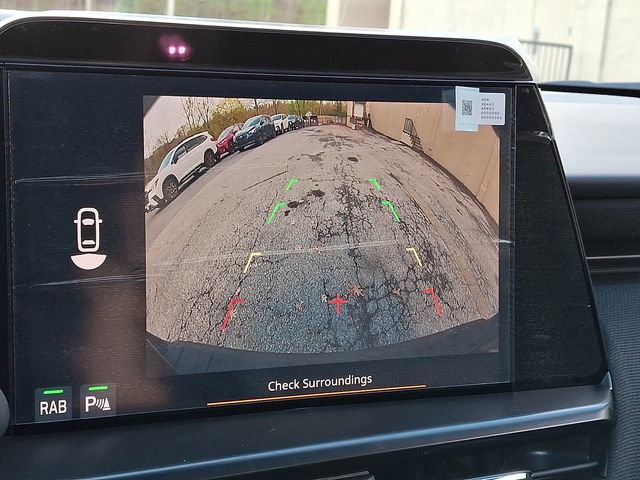 New 2026 Subaru Outback Limited AWD/4WD image 16